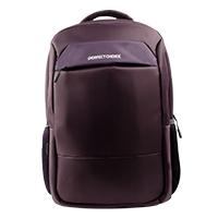 MOCHILA PARA LAPTOP 15.6 PULGADAS FEARLESS PERFECT CHOICE MORADA MOCHILA PARA LAPTOP 15.6 PULGADAS FEARLESS PERFECT CHOICE MORADA